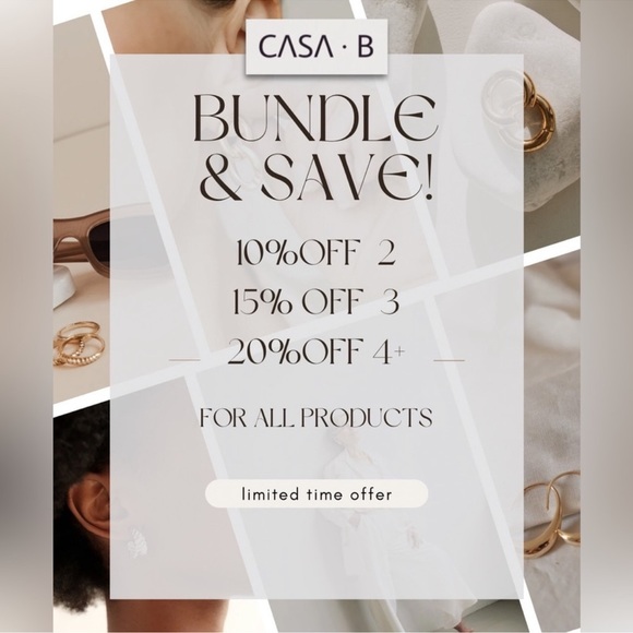 NEW💫CASA B| Siren Crochet Bustier Corset Top in Bone - Picture 11 of 11